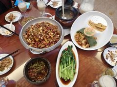 -巴人堂(女儿城店)