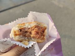 -长发西饼(临顿路店)