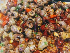 香辣螺丝-红盔甲·小龙虾(车公庙店)