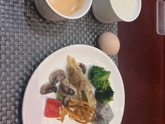 -岱江花园饭店