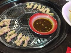 -粗粮人家·东北菜(洋桥店)