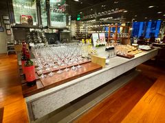 -广州富力君悦大酒店·凯菲厅