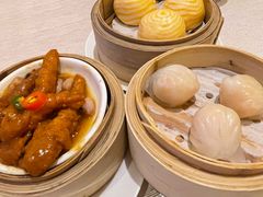 -福州天元国际威斯汀酒店·中国元素餐厅
