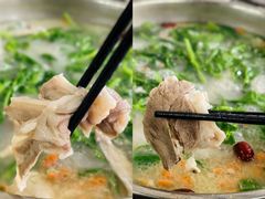 -瓦市黄羊群羊肉馆(火车站路店)