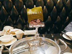 -一哥澳门豆捞·澳门风打边炉(高德置地店)