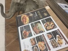 -星叶·东南亚料理(温州万象城店)