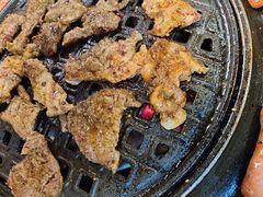 -牛犇烤肉(物资学院路店)