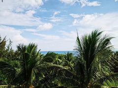 -三亚海棠湾万丽度假酒店