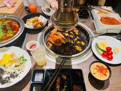 -火炉火自助餐(枫蓝国际店)