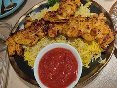 -梅夫娜土耳其餐厅.清真HALAL