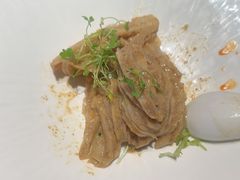 -鸽子侯·家宴·平价海鲜(绿地店)