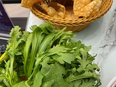 -顶福胜潮汕牛肉火锅(观沙岭店)