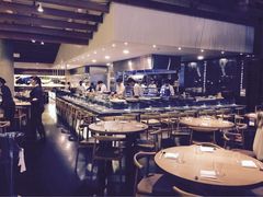 MASU-MASU by Nic Watt