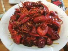 -老胖串店(山大路店)