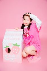 -七彩鱼儿童摄影(江汉路店)