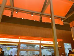 -本来川菜(中骏广场店)