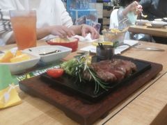 -豪客来牛排(汕头东厦100店)