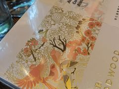 -良木缘咖啡西餐(优品道广场店)