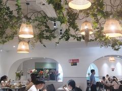 -香香海南菜餐厅