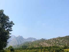 -云岫谷游猎自然风景区