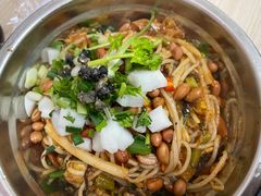 干捞螺蛳粉-桂湘缘卤味螺蛳粉