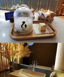 -栖SPA·ONDA ·海菲秀·皑皑科技美肤中心