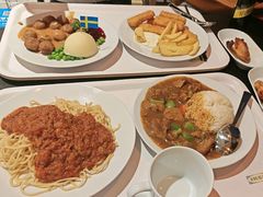 -宜家·瑞典风味餐厅(四元桥店)