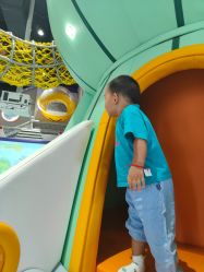 -莫比悠悠家庭乐园(星悦广场店)