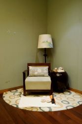 -青岛香格里拉·氣水疗中心