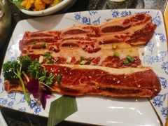 -梦山水日本烧肉(五四广场店)