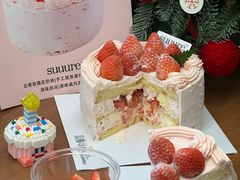 -流酥可心·牛乳蛋糕商店(禾祥西路店)