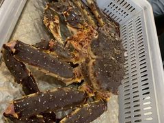 -珍宝海鲜(东海岸海鲜中心)