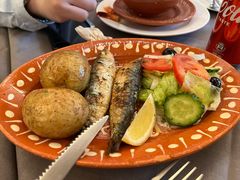 -ALBERGUE 1601 婆仔屋葡国餐厅