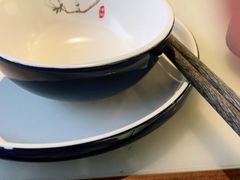 -绿茶餐厅(成都太古里店)