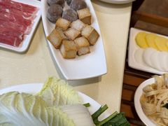 -吉羊三宝(复兴门笔管胡同店)