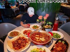 -望京辣宴·古法川菜(望京店)