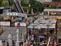 -皇庭广场(福华三路店)