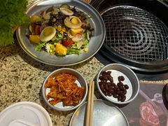 -首尔烤肉大排档(合生汇店)