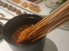 -许府牛火锅(信义坊总店)