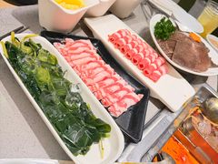 -海底捞火锅(王府井银泰in88店)