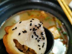 -小杨生煎(周浦万达店)