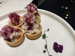 -皇城根•鲁菜•烤鸭(K88名泉春晓广场店)