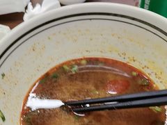 -小马牛肉面·牛骨熬制(南京博物院店)