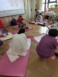 点击看大图 -菁幼月子会所(儿童医院店)