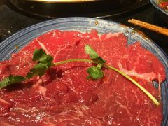-大味老火锅City店