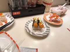 -新一番三文鱼寿司(友谊国贸城店)