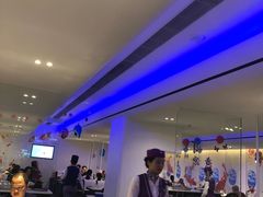 -甜心航空主题餐厅(清远万达广场店)