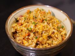 -松临·铁板烧&Omakase(神农店)