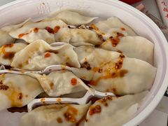 -喜家德虾仁水饺(开发区万达店)