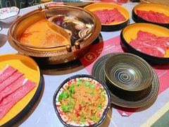 -真定郝家排骨(大十字街店)
